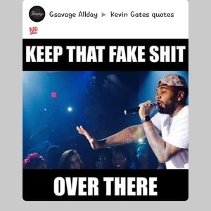 Meet your Posher, Richard